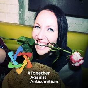 Meet your Posher, Irina